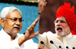 High-pitch campaigning ends for 1st phase of Bihar polls